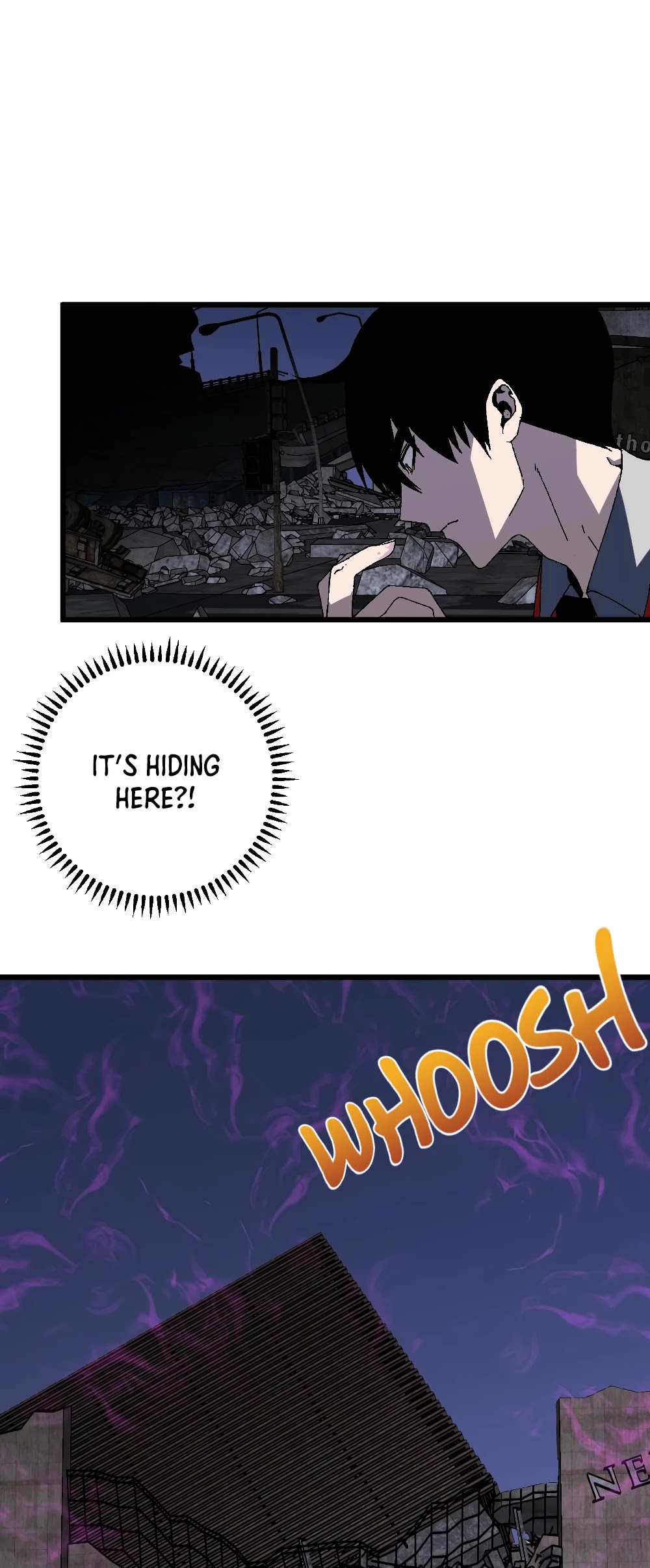 I Can Copy Talents chapter 10 - page 36