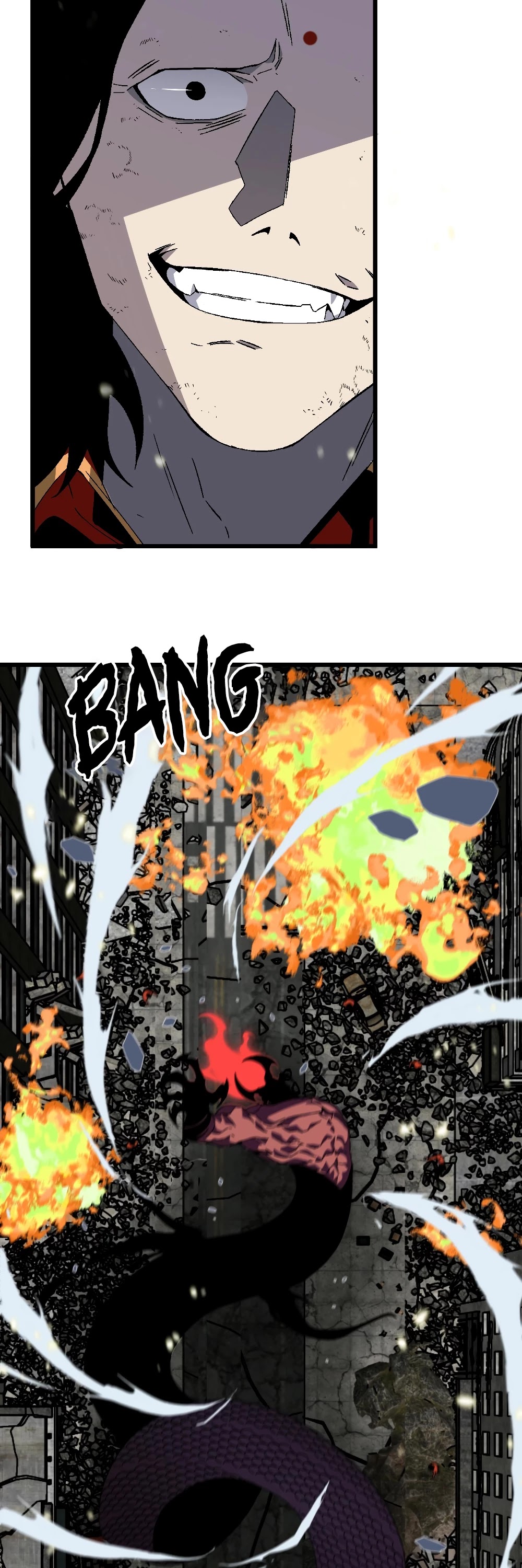 I Can Copy Talents chapter 10 - page 9