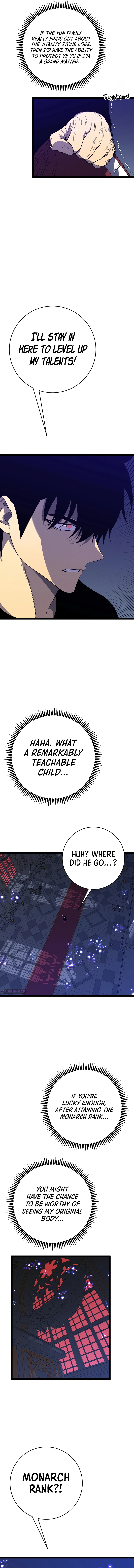 I Can Copy Talents Chapter 91 - page 8