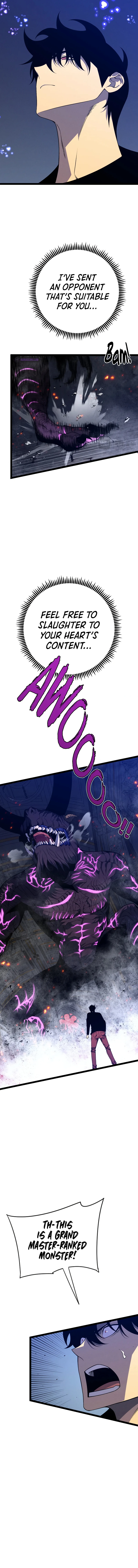 I Can Copy Talents Chapter 91 - page 9