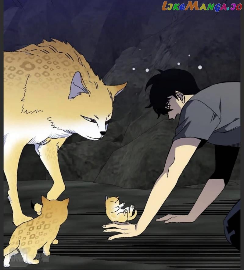 I Can Copy Talents chapter 46 - page 11