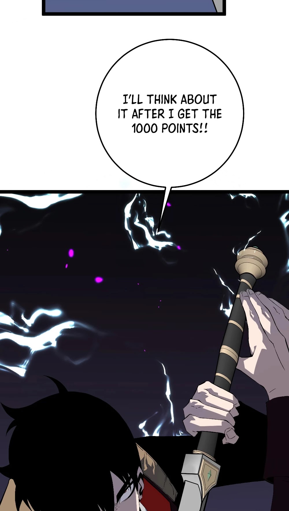 I Can Copy Talents chapter 11 - page 10
