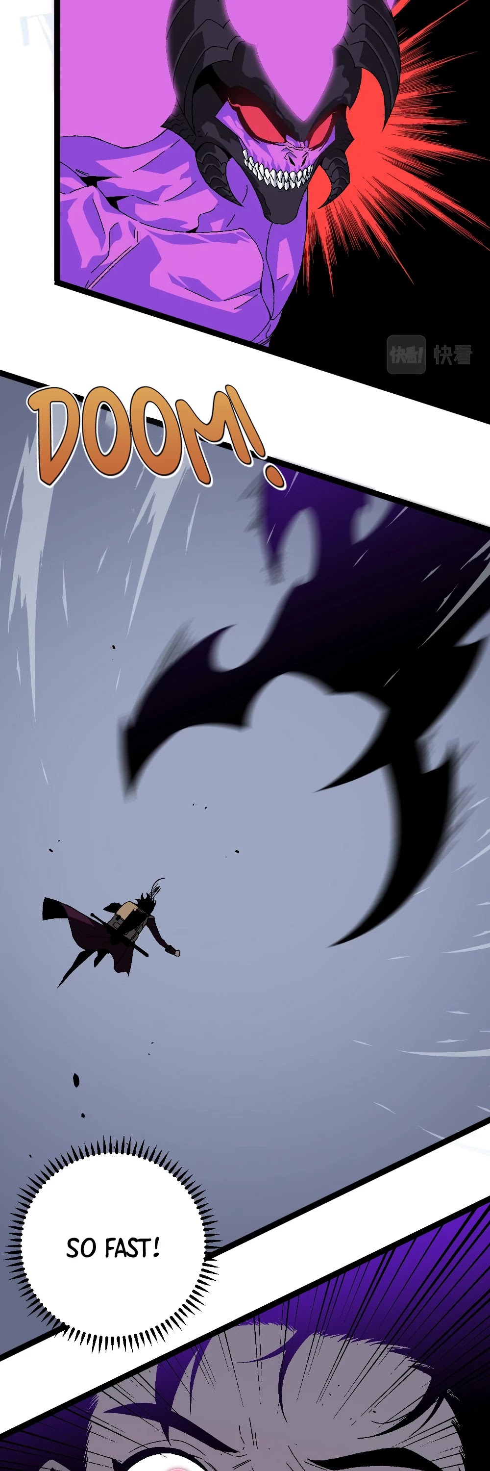 I Can Copy Talents chapter 11 - page 14