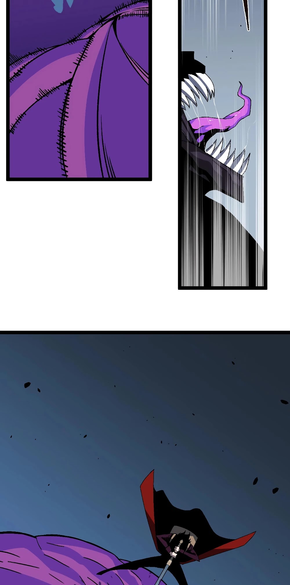 I Can Copy Talents chapter 11 - page 25