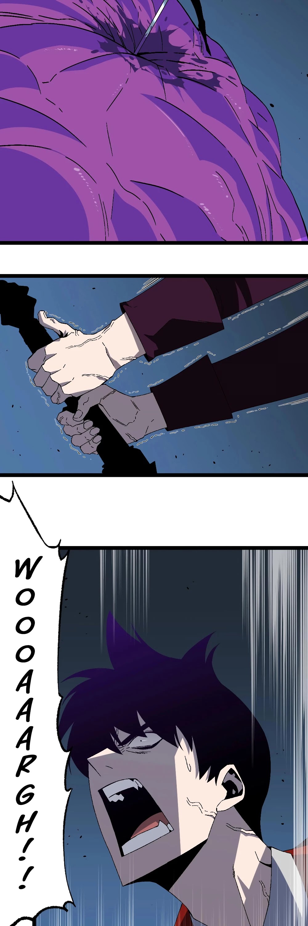 I Can Copy Talents chapter 11 - page 26