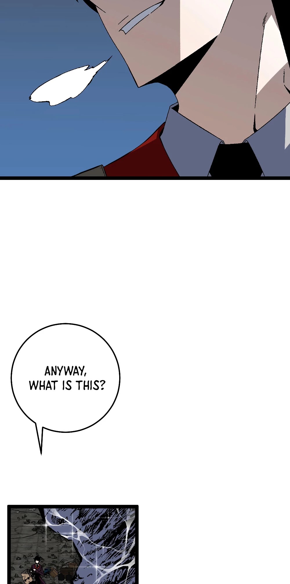 I Can Copy Talents chapter 11 - page 33