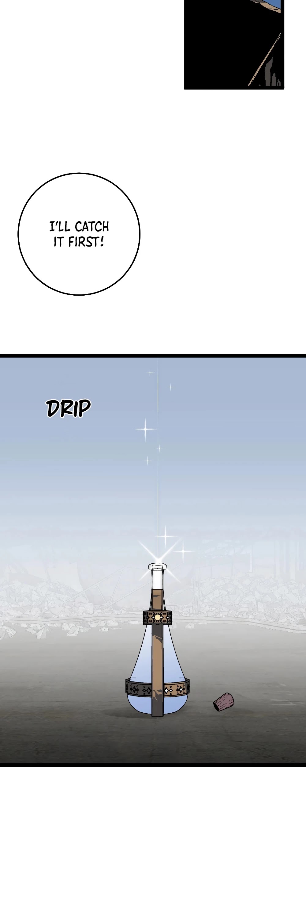 I Can Copy Talents chapter 11 - page 35