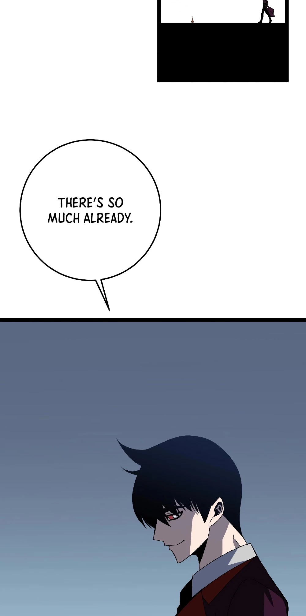 I Can Copy Talents chapter 11 - page 40