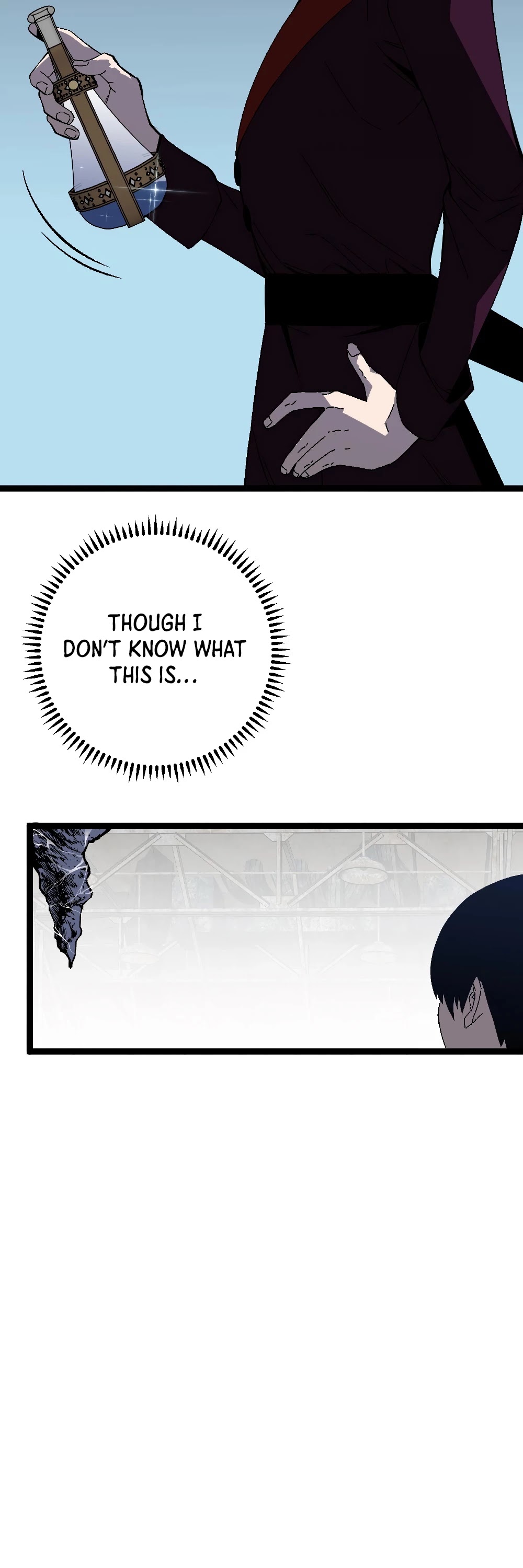 I Can Copy Talents chapter 11 - page 41