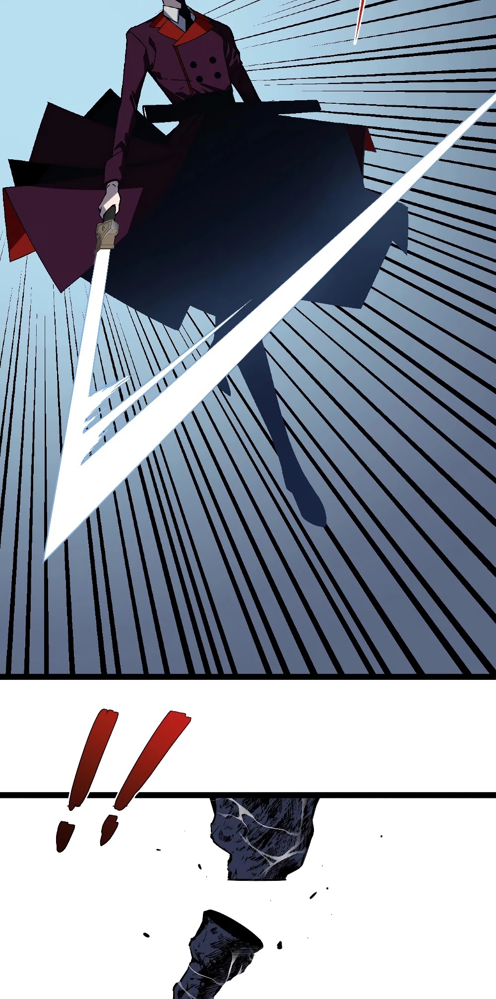 I Can Copy Talents chapter 11 - page 43