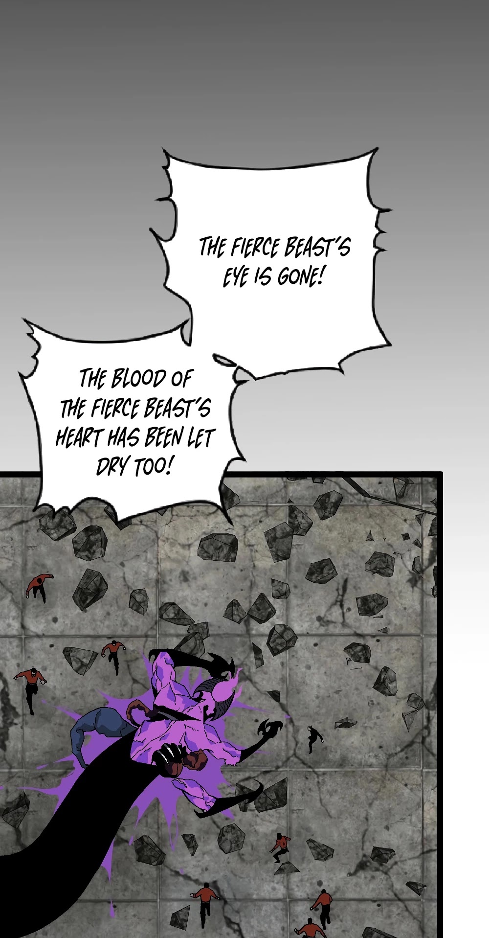 I Can Copy Talents chapter 11 - page 48