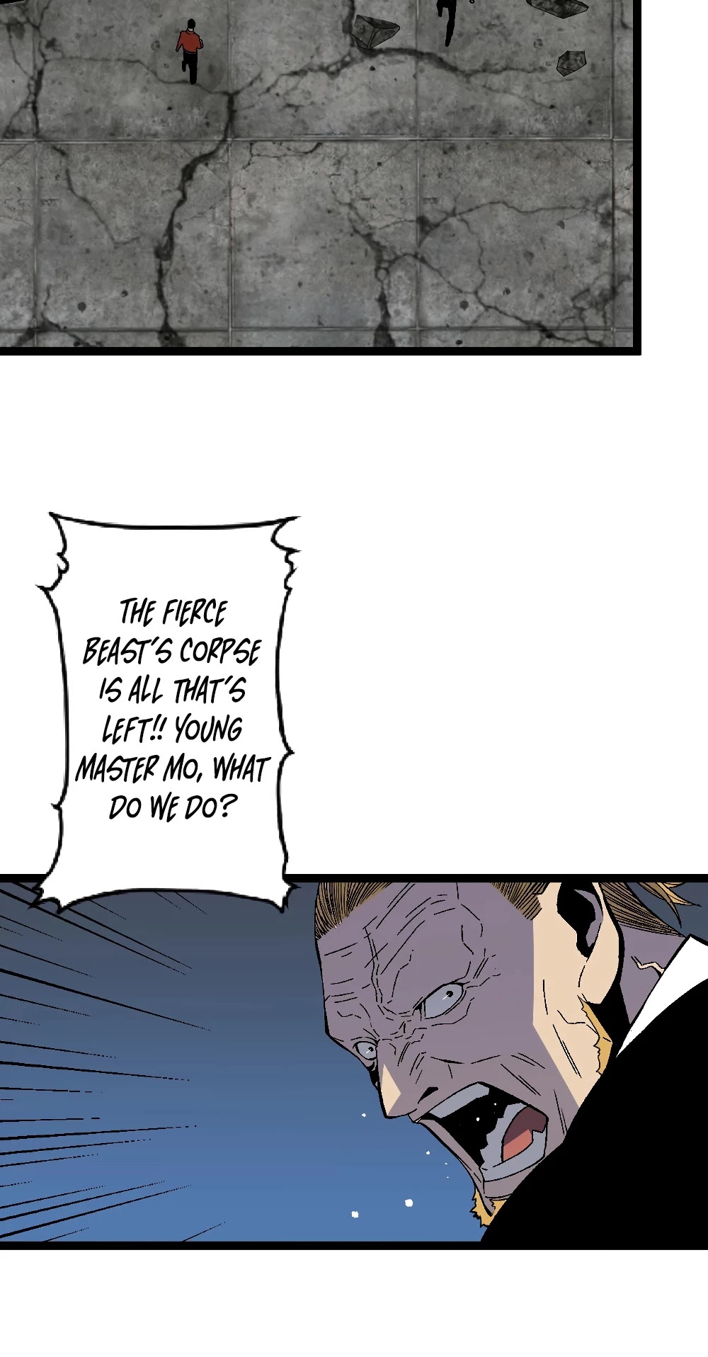 I Can Copy Talents chapter 11 - page 49