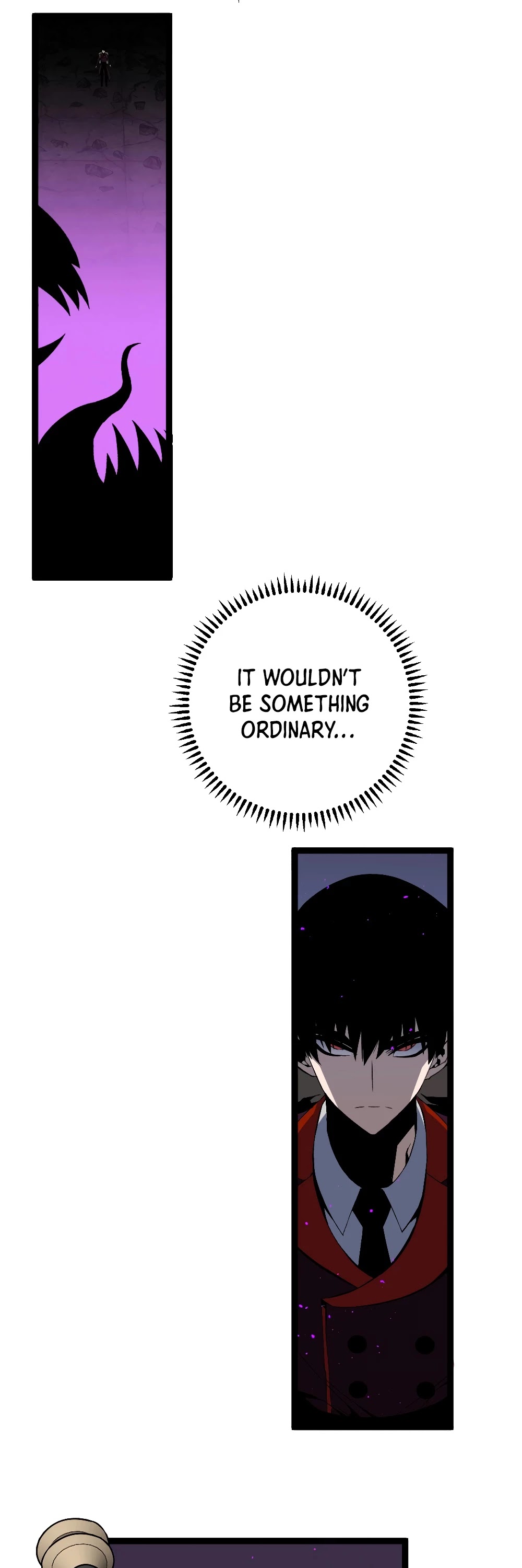 I Can Copy Talents chapter 11 - page 8