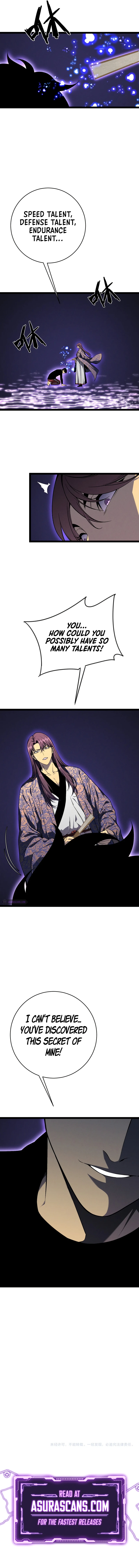 I Can Copy Talents Chapter 90 - page 10