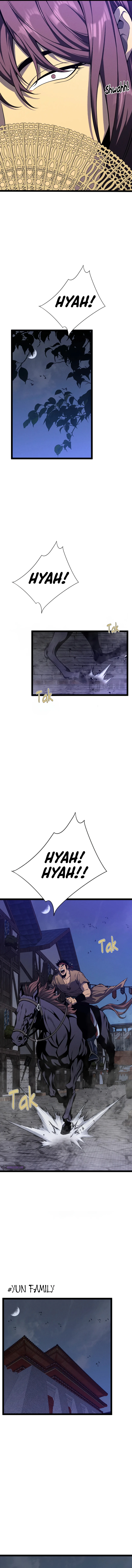 I Can Copy Talents Chapter 90 - page 3