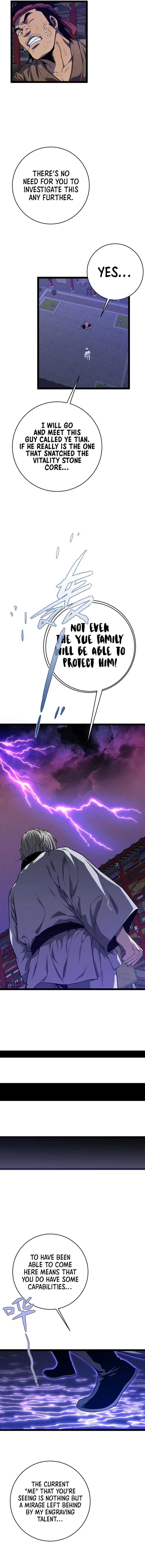 I Can Copy Talents Chapter 90 - page 7