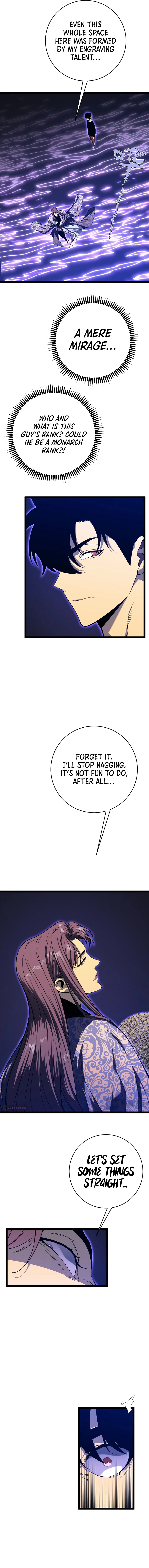 I Can Copy Talents Chapter 90 - page 8