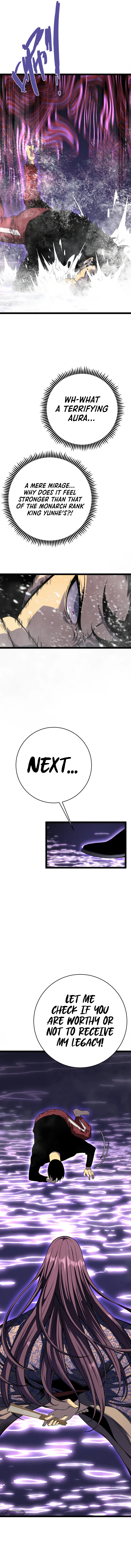 I Can Copy Talents Chapter 90 - page 9