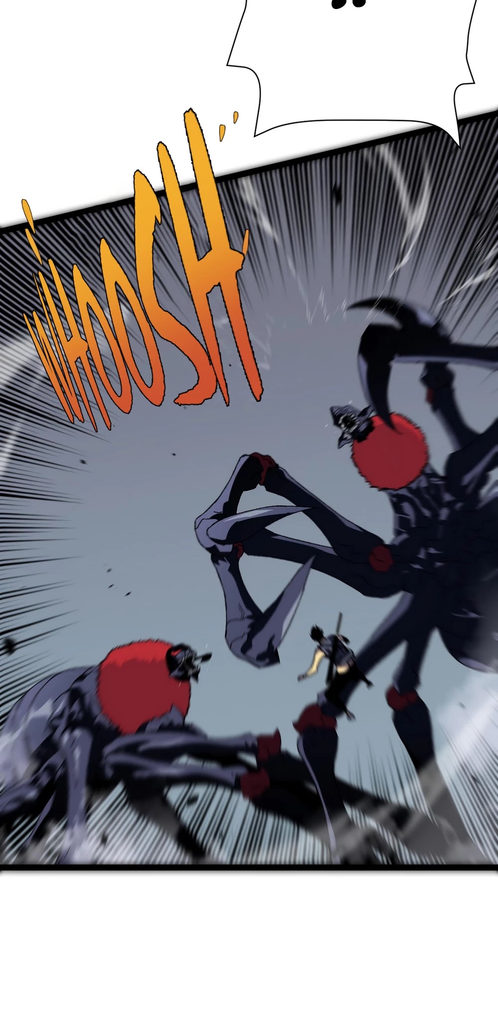 I Can Copy Talents chapter 37 - page 10