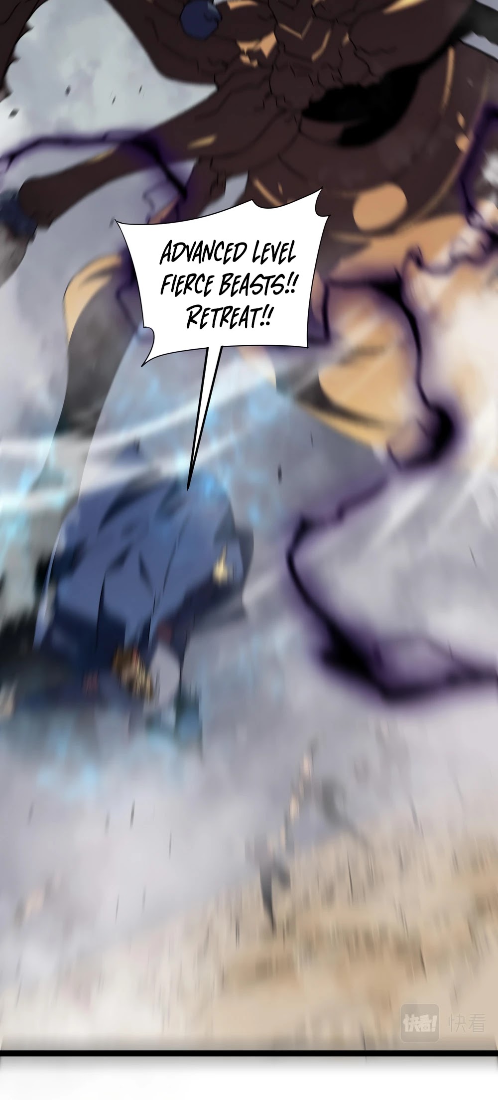 I Can Copy Talents chapter 37 - page 27