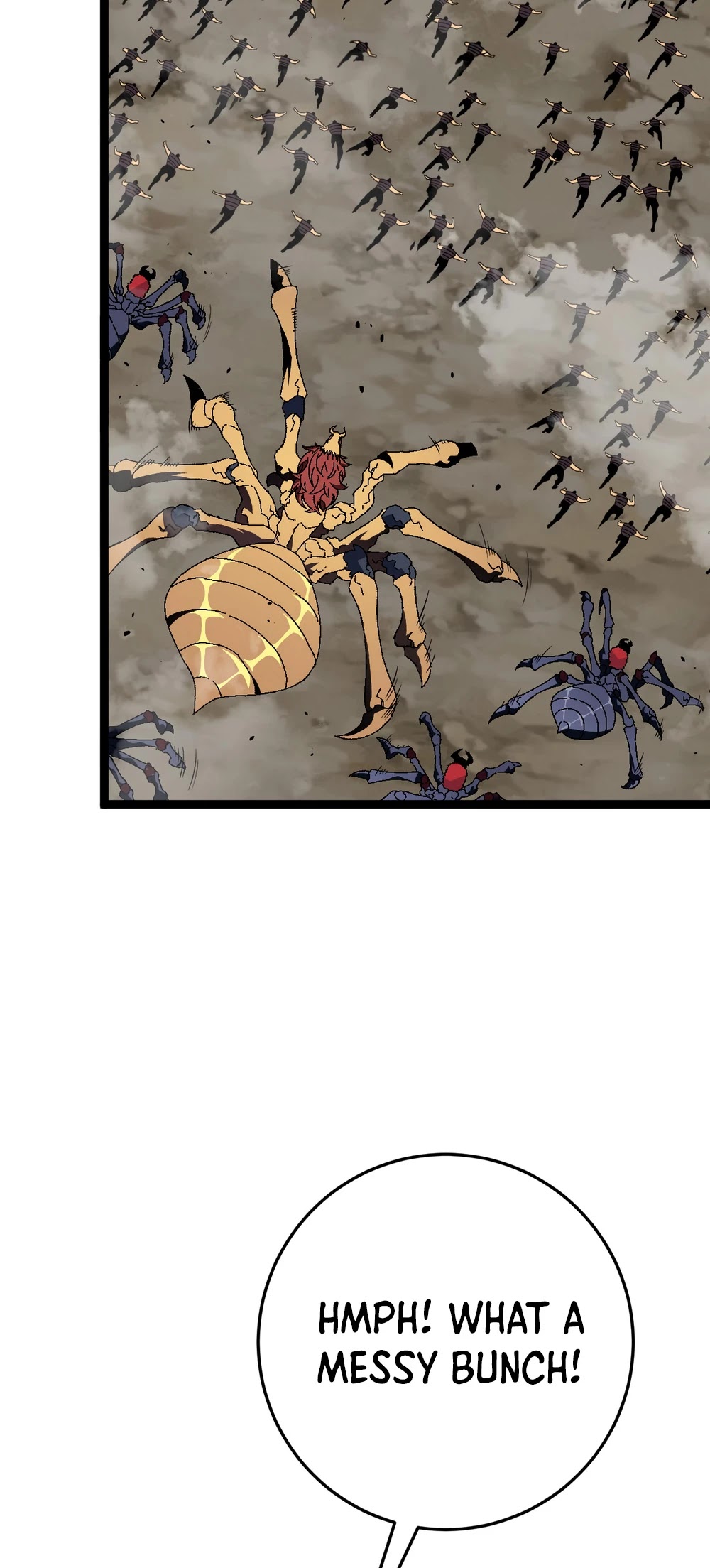 I Can Copy Talents chapter 37 - page 31