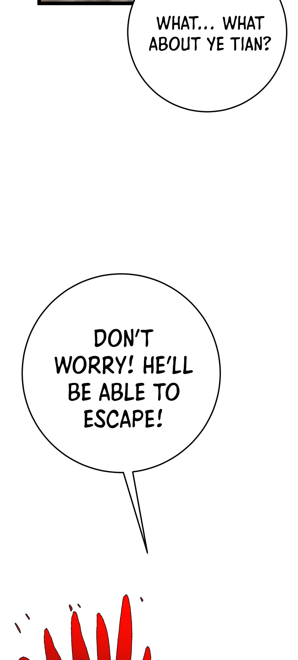 I Can Copy Talents chapter 37 - page 33