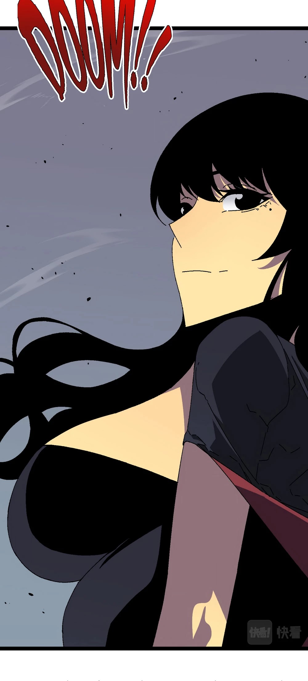 I Can Copy Talents chapter 37 - page 34