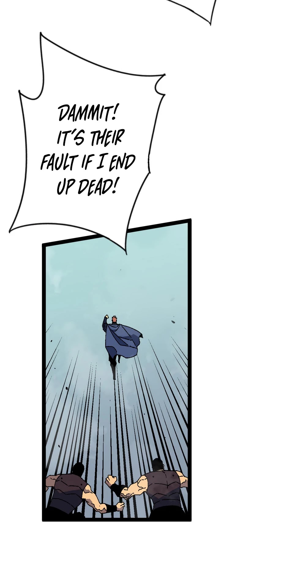 I Can Copy Talents chapter 37 - page 36