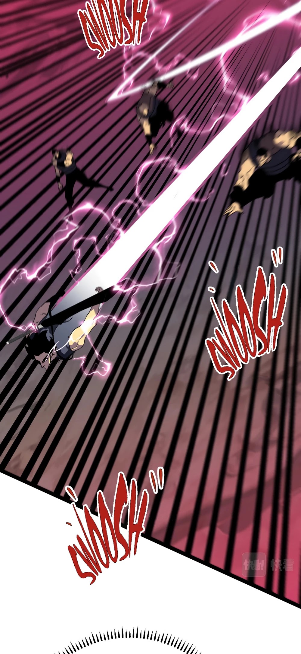 I Can Copy Talents chapter 37 - page 48