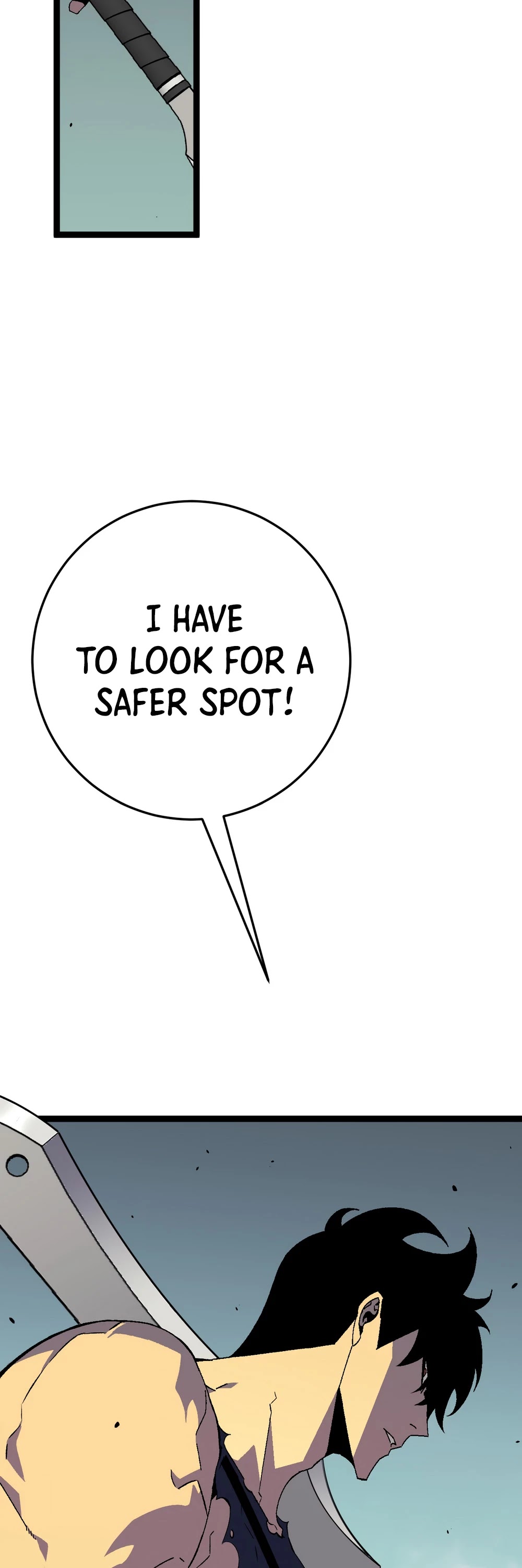 I Can Copy Talents chapter 37 - page 5