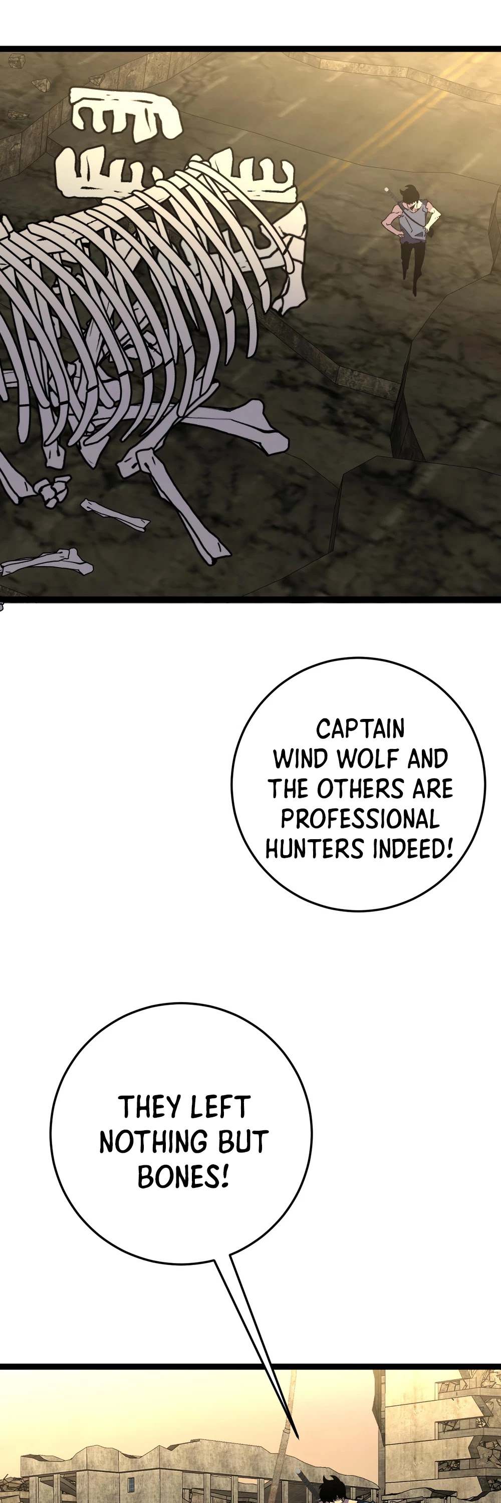 I Can Copy Talents chapter 37 - page 56