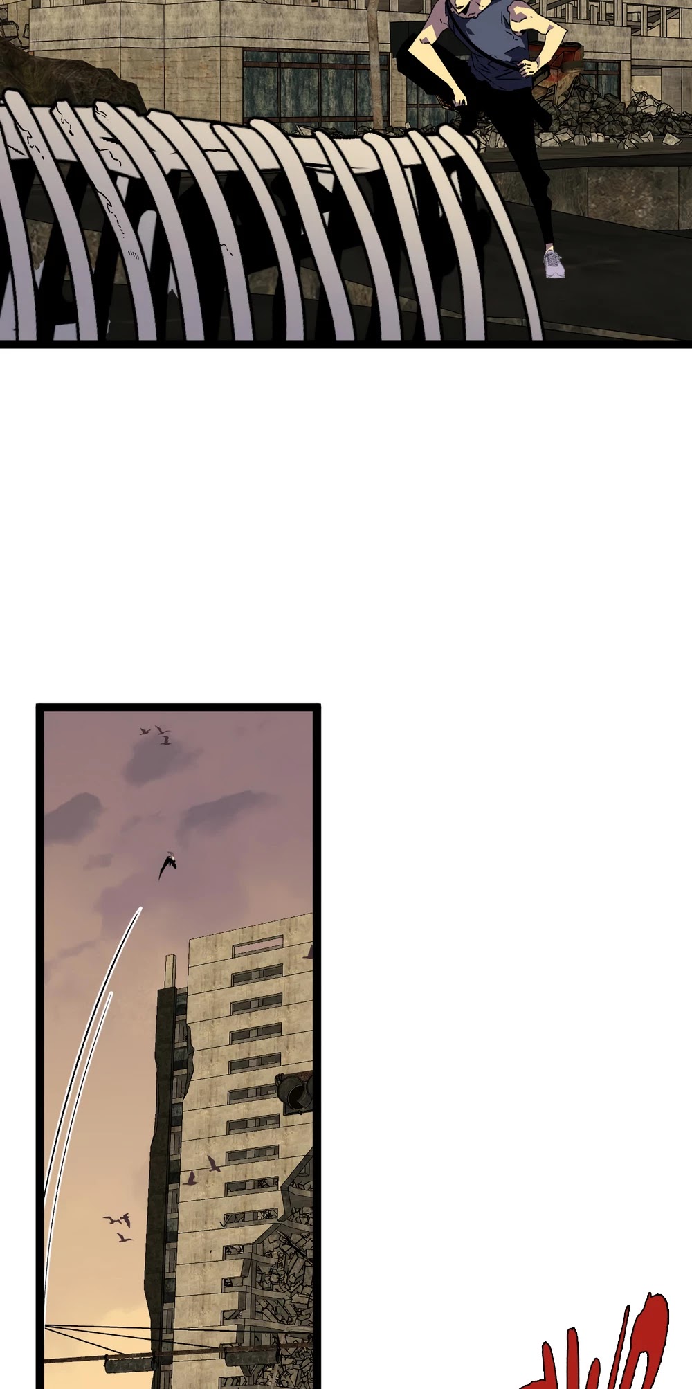 I Can Copy Talents chapter 37 - page 57