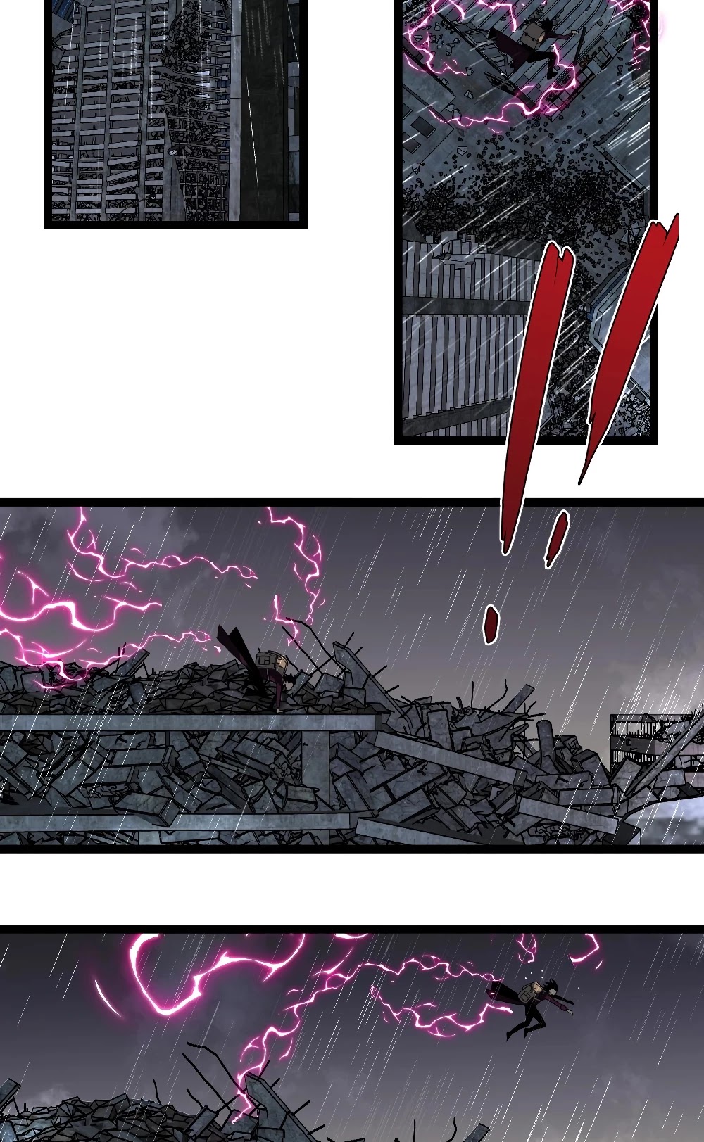 I Can Copy Talents chapter 12 - page 14