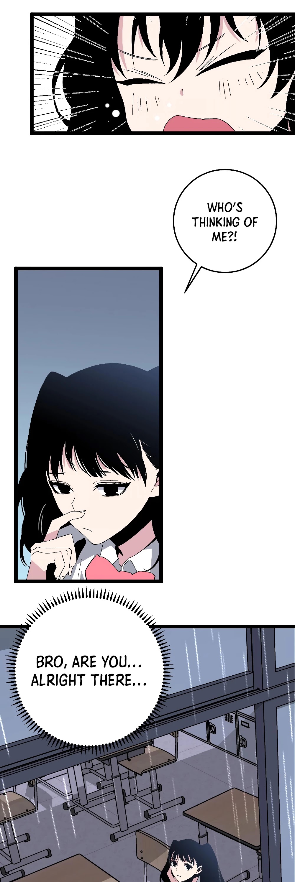 I Can Copy Talents chapter 12 - page 22