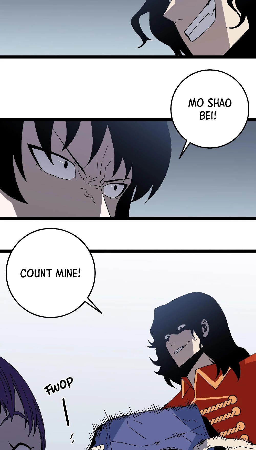 I Can Copy Talents chapter 12 - page 32