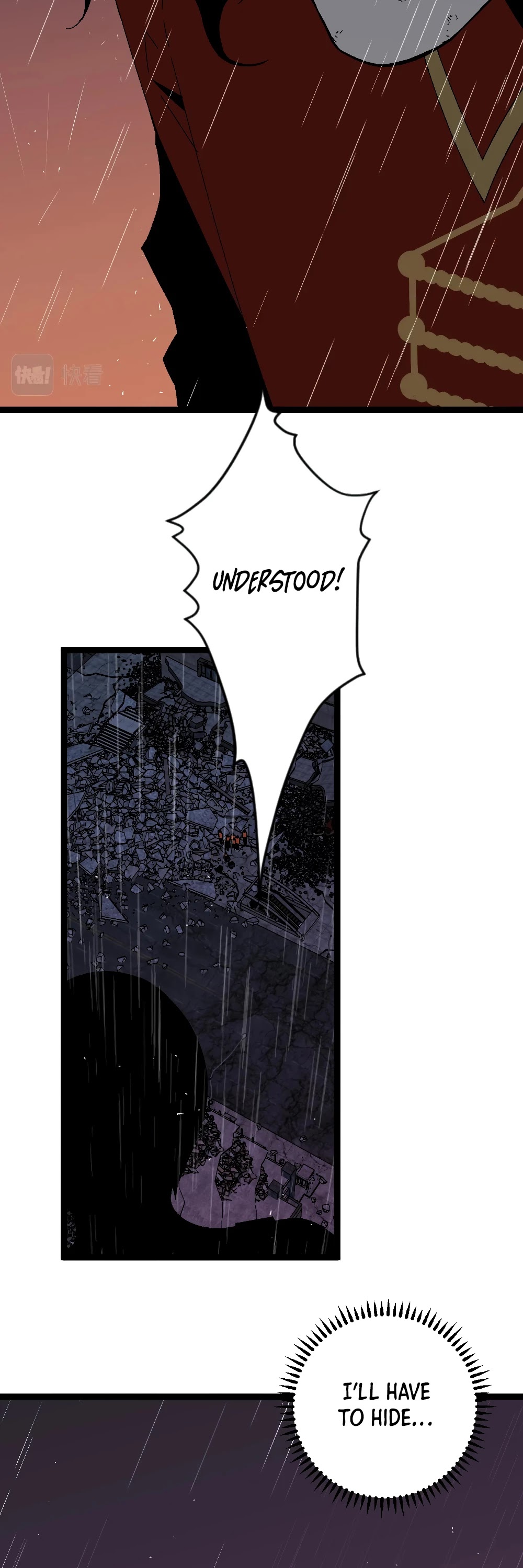 I Can Copy Talents chapter 12 - page 9