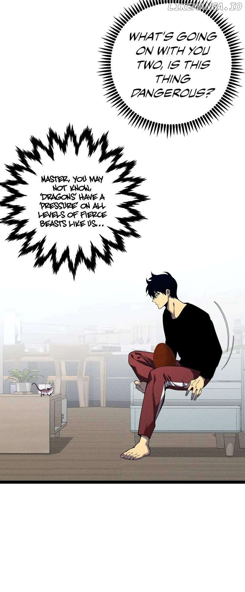 I Can Copy Talents Chapter 89 - page 11