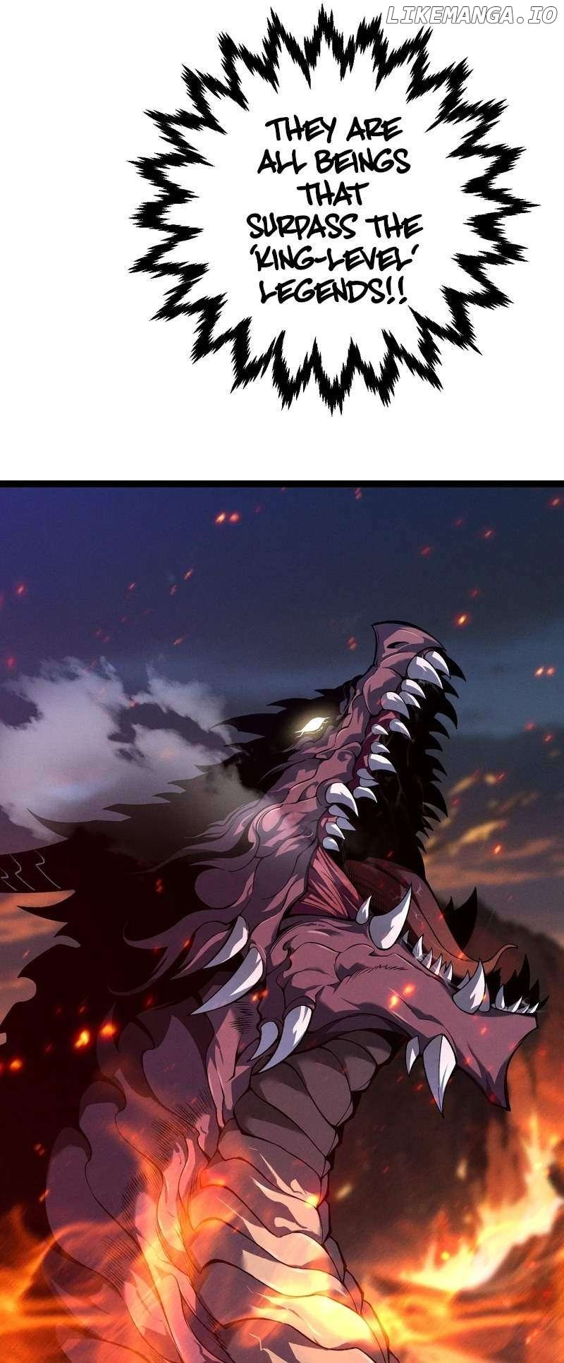 I Can Copy Talents Chapter 89 - page 12