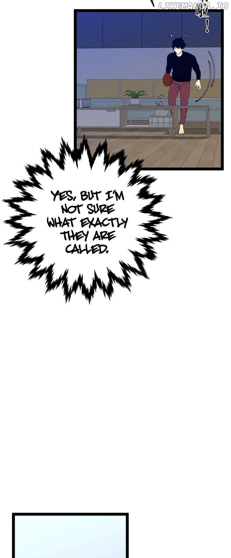 I Can Copy Talents Chapter 89 - page 14