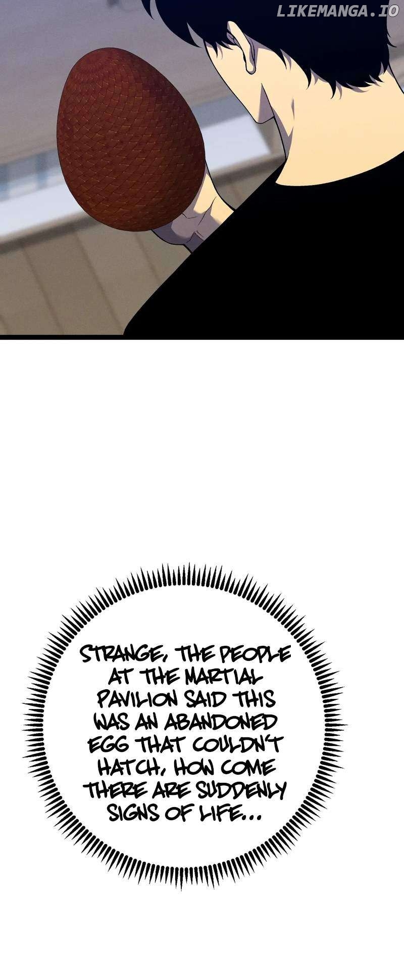 I Can Copy Talents Chapter 89 - page 16