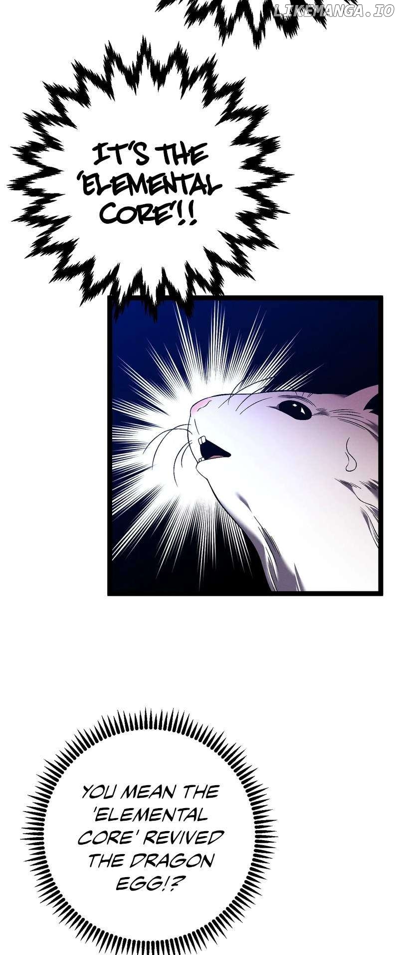 I Can Copy Talents Chapter 89 - page 19