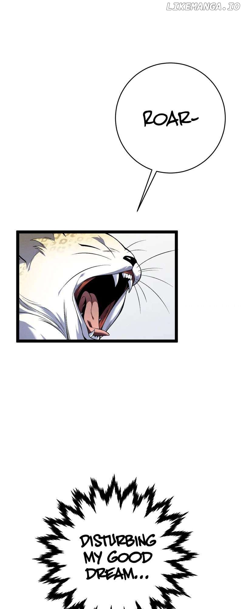 I Can Copy Talents Chapter 89 - page 23