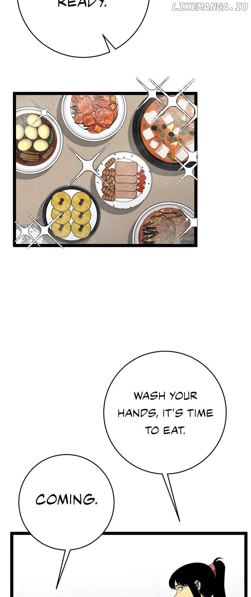 I Can Copy Talents Chapter 89 - page 28
