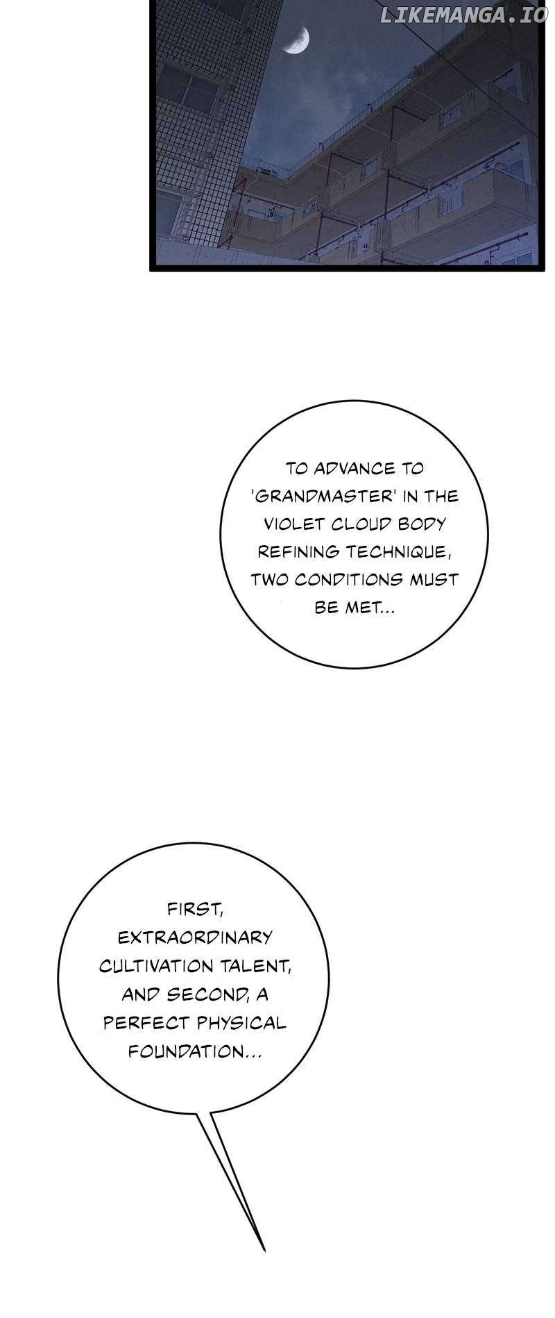 I Can Copy Talents Chapter 89 - page 30