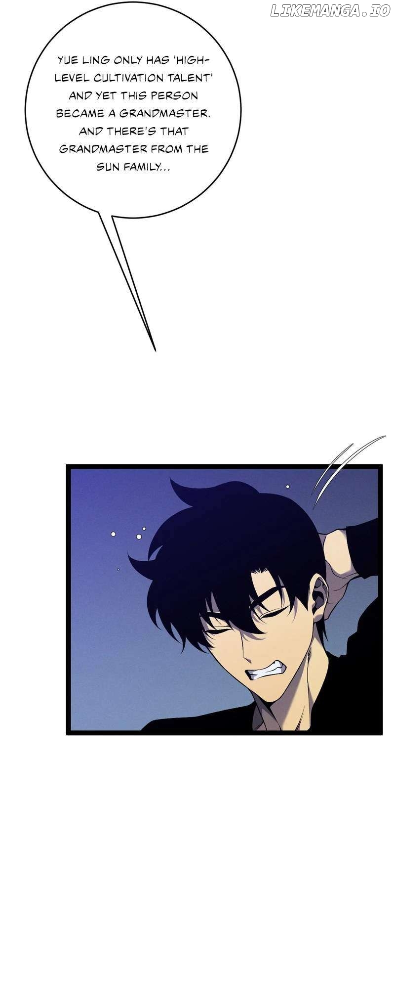 I Can Copy Talents Chapter 89 - page 32