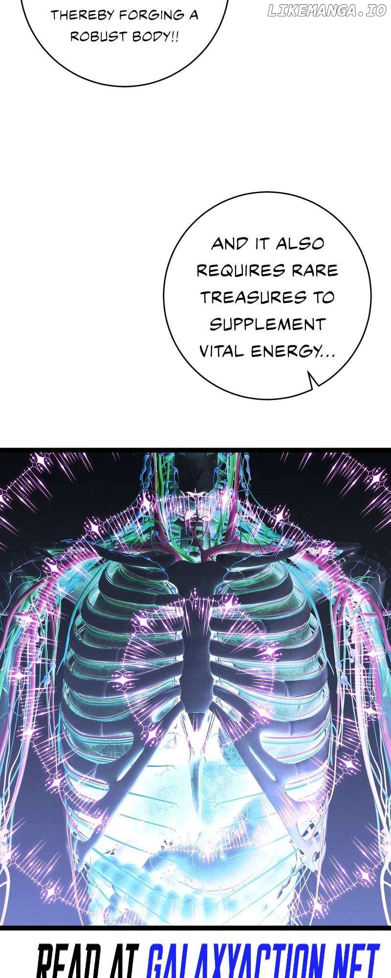 I Can Copy Talents Chapter 89 - page 34