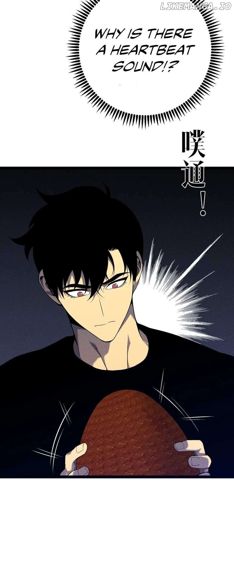 I Can Copy Talents Chapter 89 - page 4