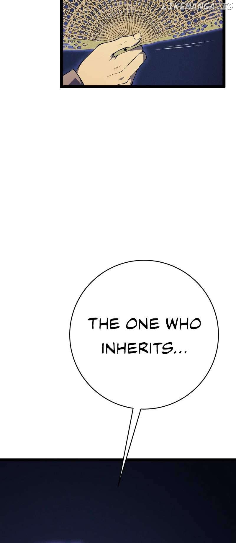 I Can Copy Talents Chapter 89 - page 46