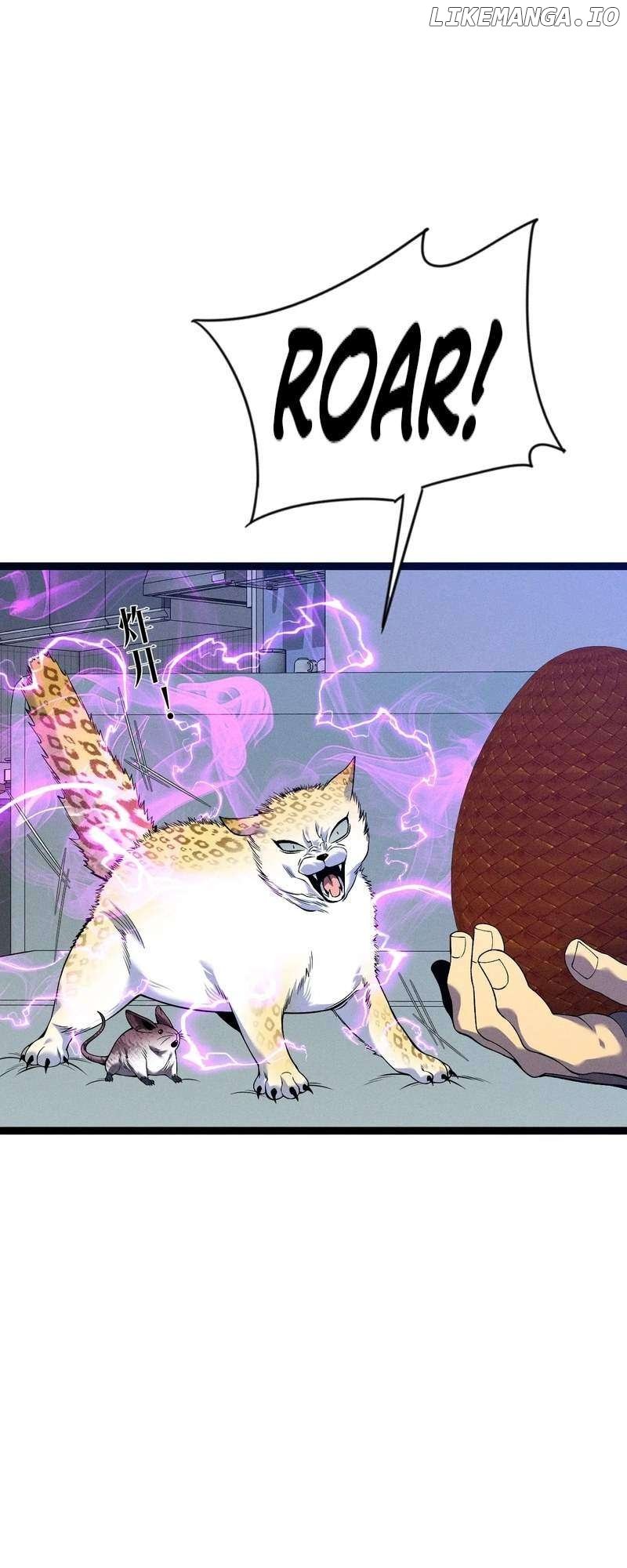 I Can Copy Talents Chapter 89 - page 6