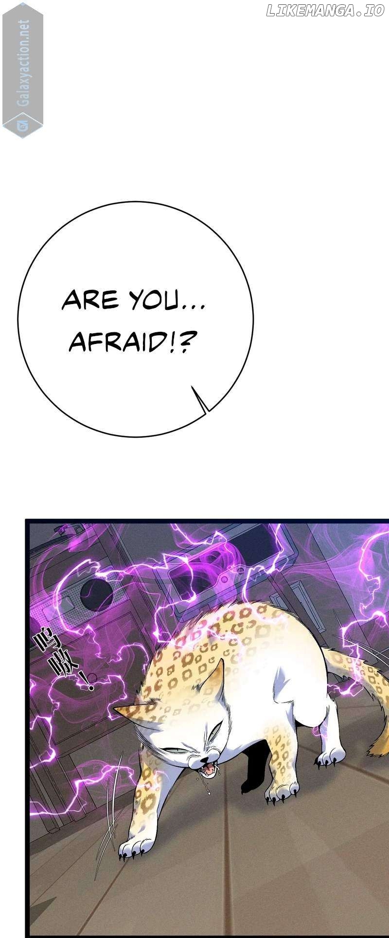 I Can Copy Talents Chapter 89 - page 8